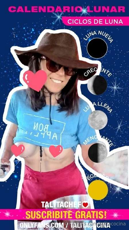 Tu guía lunar de ENERO para potenciar tus Cultivos 👩‍🍳💚MIRA .. 5