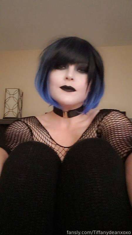 Tiffanydeanxoxo - Fansly - 03 Sep, 2023 20