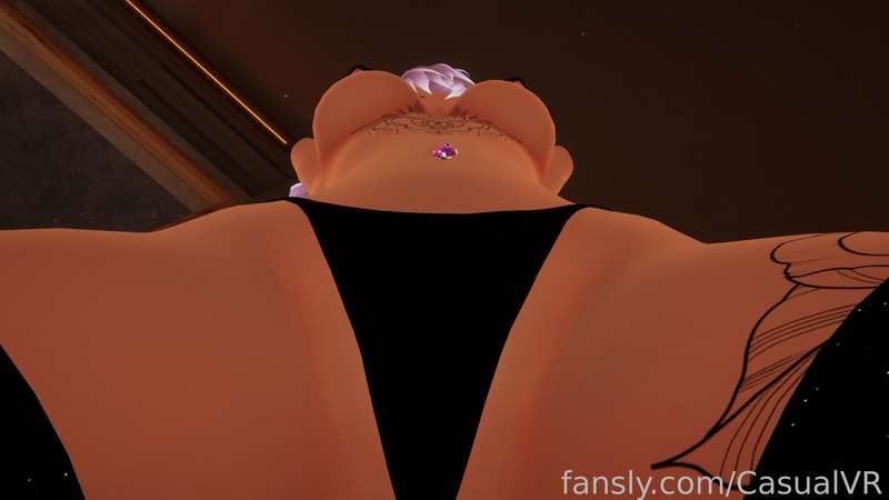 Casualvr - Fansly - 20 Oct, 2024 8