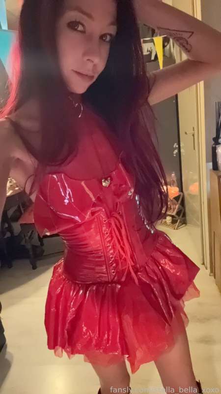 Stella_Bella_Xoxo - Fansly - 11 Oct, 2024