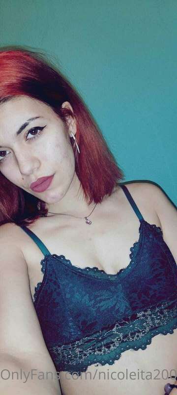 Nicoleita2000 - Onlyfans - 09 Feb, 2022