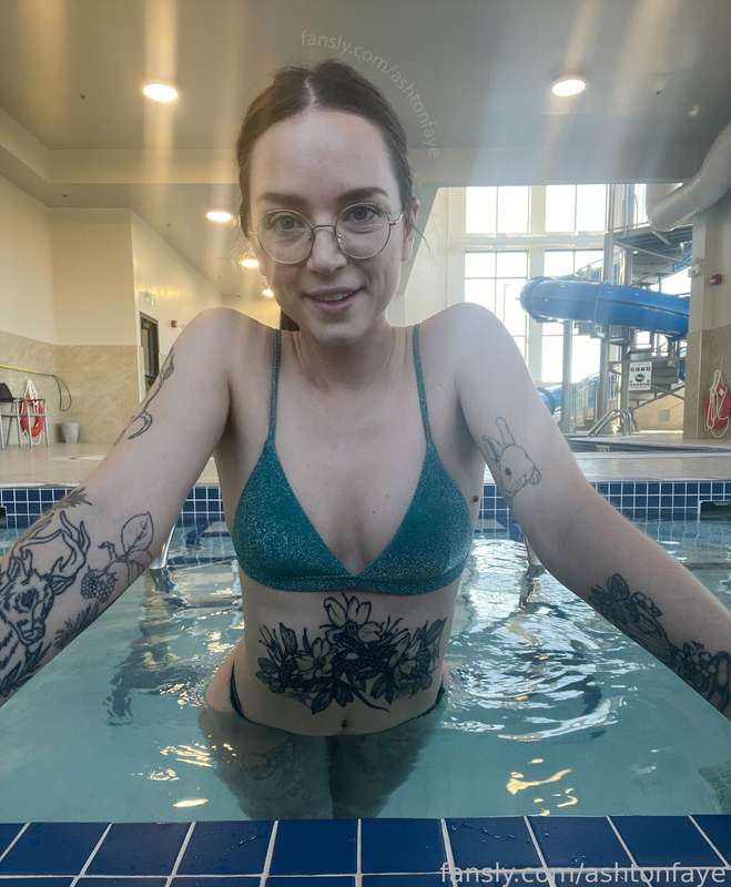 Ashtonfaye - Fansly - 11 Apr, 2023 1