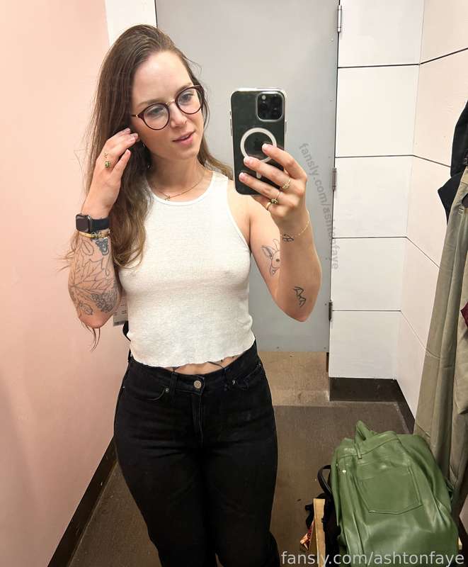 Ashtonfaye - Fansly - 21 Feb, 2024