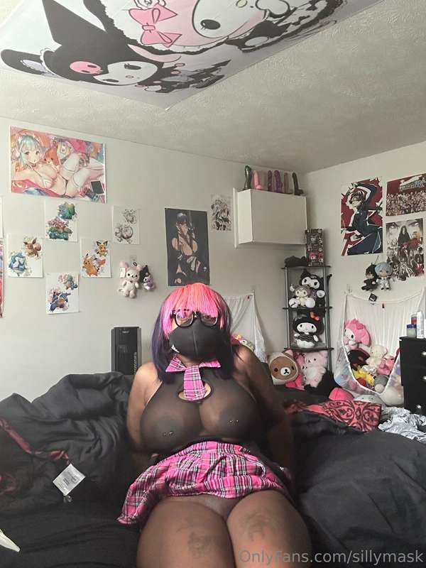 professor fuck dis tight black pussy