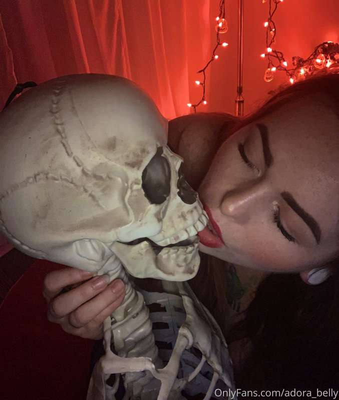 ☠️ “Yea, I’ve got a boyfriend” ☠️ 4