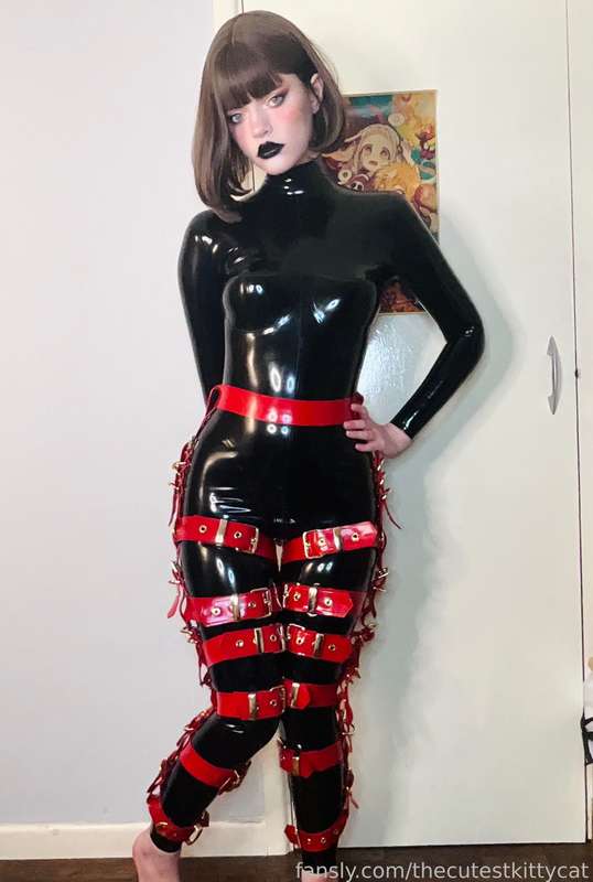 Thecutestkittycat - Fansly - 26 Mar, 2023 14