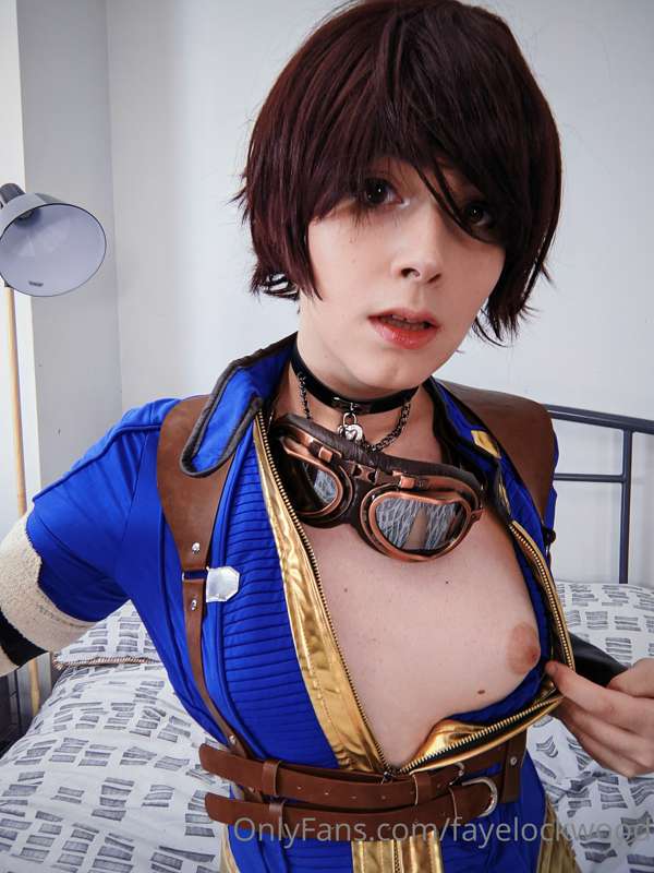 Having to remove some old content for reasons, just reupload..