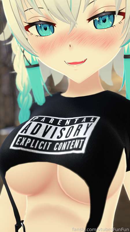 Vtuberfunfun - Fansly - 27 Apr, 2022 12