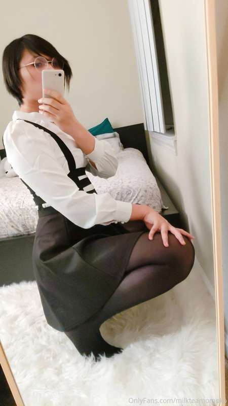 Milkteamomoko - Onlyfans - 31 Aug, 2021 10