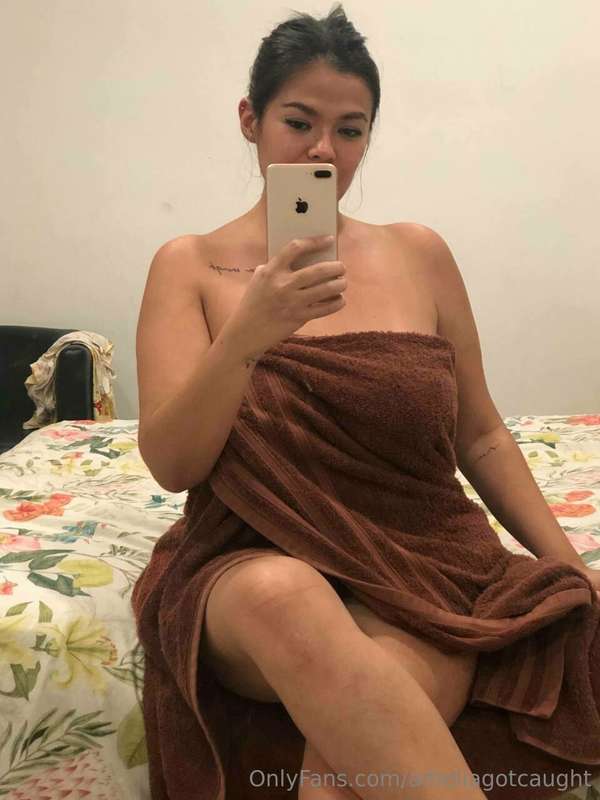 send me a tip and ill drop the towel for you😻😈