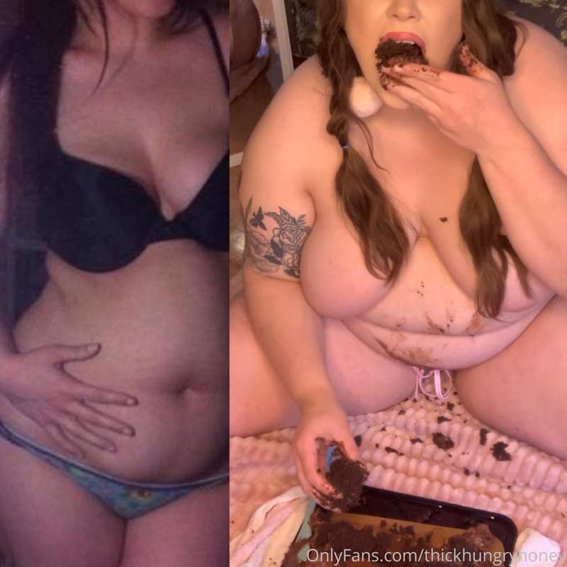 Before and After

115 pounds of pure fat….I’m ready for more.. 10