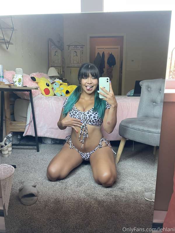 Lehlani - Onlyfans - 07 Jul, 2021 21