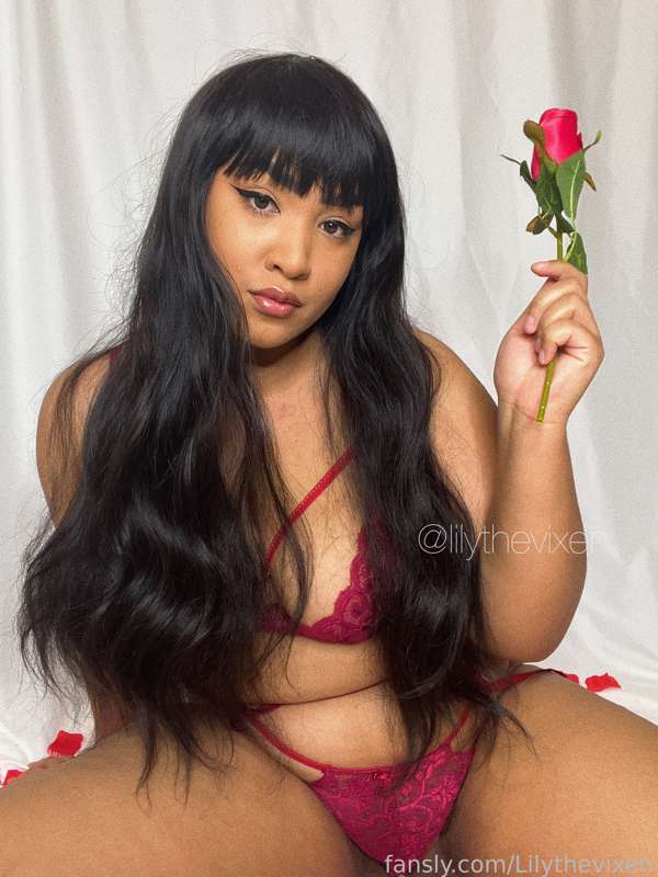 Lilythevixen - Fansly - 13 Feb, 2022 32