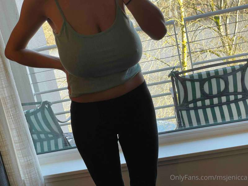 Msjenicca - Onlyfans - 16 Jun, 2022 4