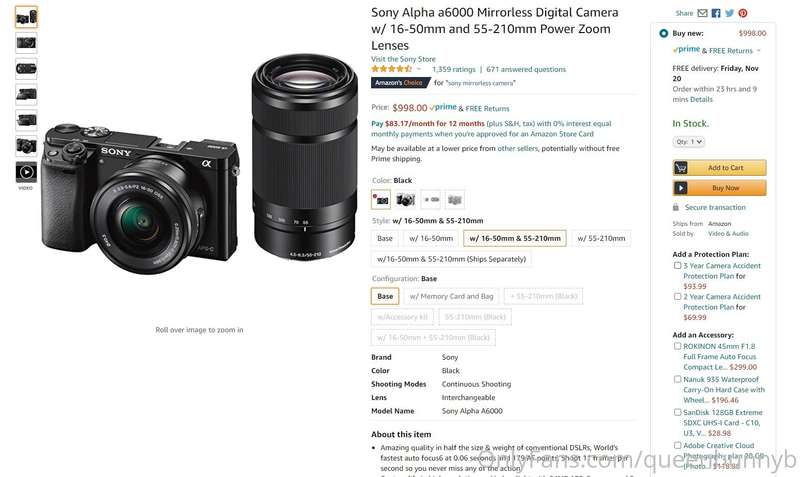 Birthday wish list part two! More on my amazon wish list!