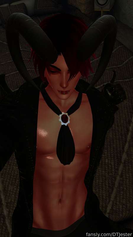 Dtjester - Fansly - 30 Aug, 2024 11