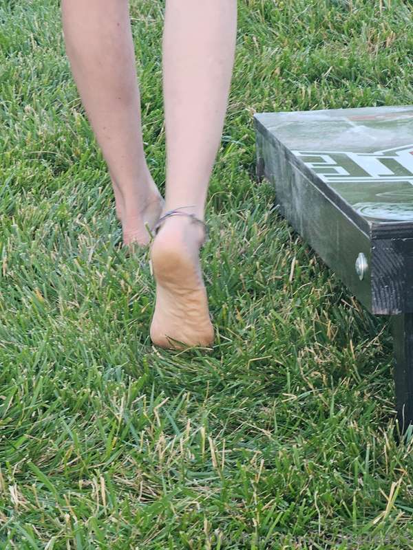 Who likes cornhole?