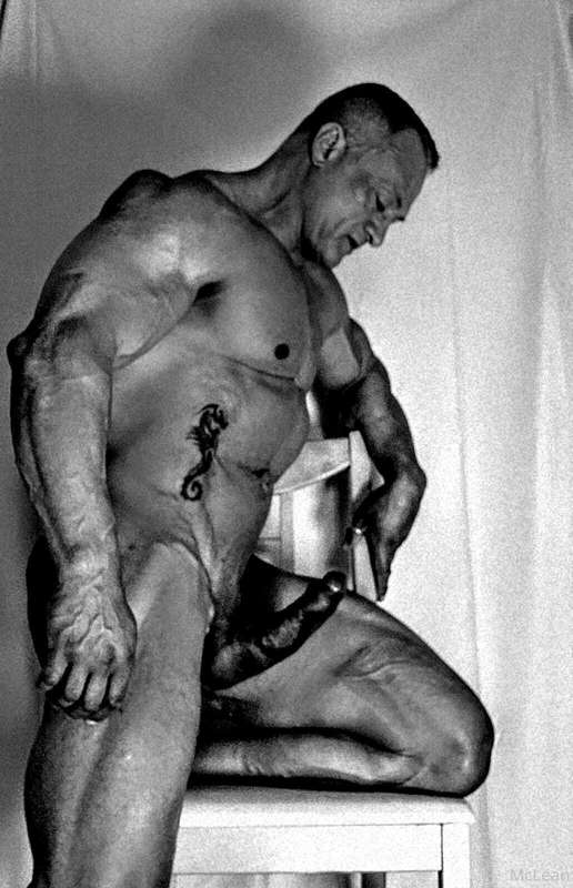 Roymusclemaster - Onlyfans - 29 Aug, 2019