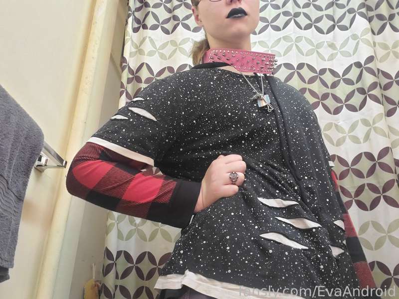 Evaandroid - Fansly - 14 Apr, 2023 58