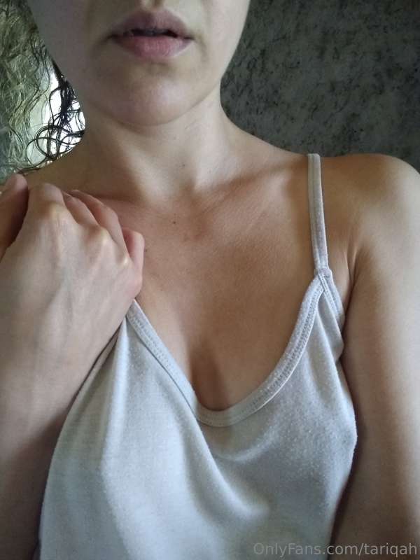 I want someone to take me this thing off. Will that someone ..