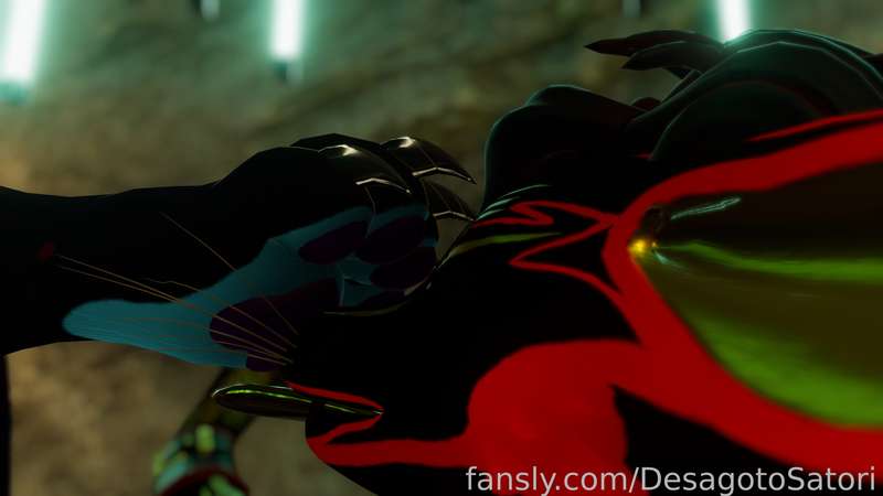 Desagotosatori - Fansly - 20 May, 2025 3