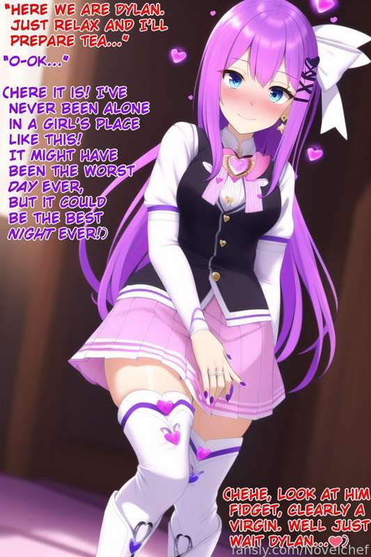 Novelchef - Fansly - 14 Sep, 2023 28