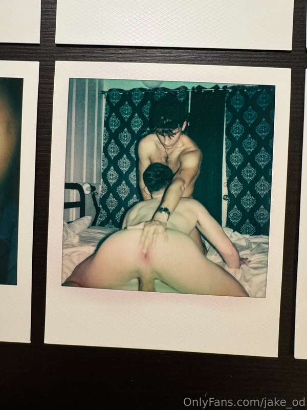Hot off the press 🙂‍↕️📸🍆💦 Sometimes a fuck scene gets to be .. 13