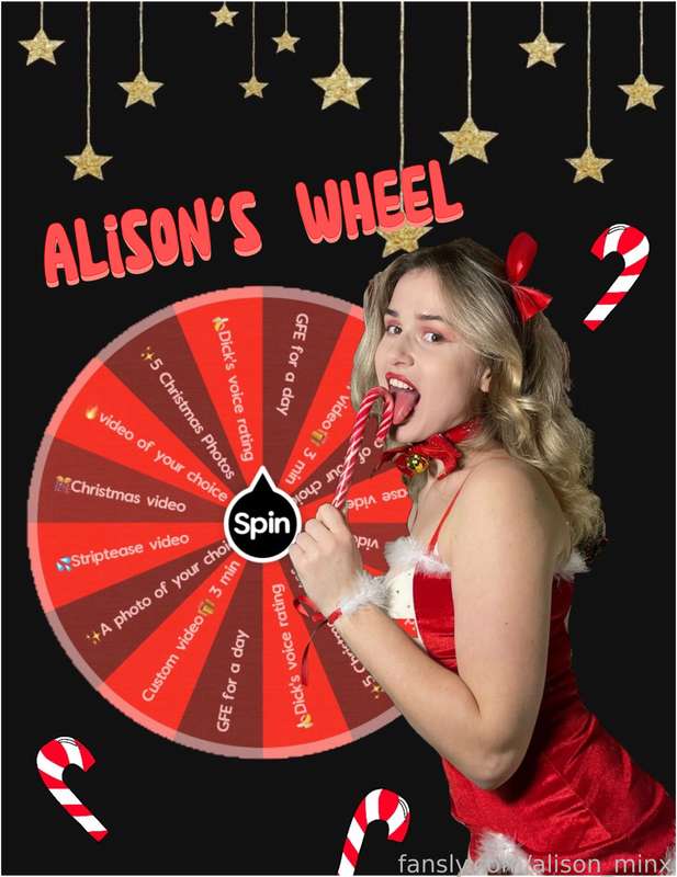 Alison_Minx - Fansly - 05 Dec, 2024