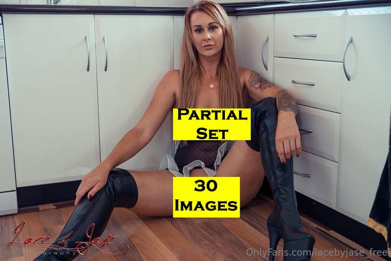 1/3rd of a Full Set. 30 Images.  Free sets cannot contain an..
