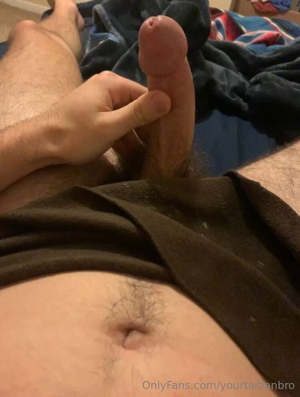 Yourtarzanbro - Onlyfans - 12 Nov, 2024