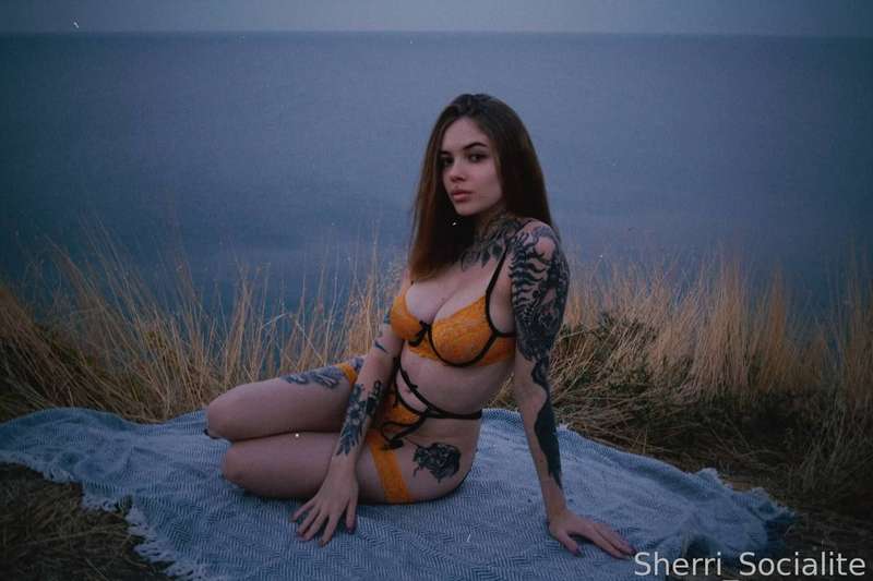 Sherri_Socialite - Fansly - 21 Apr, 2023 1