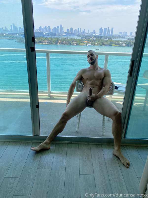 Duncansaintxxx - Onlyfans - 24 May, 2020 3