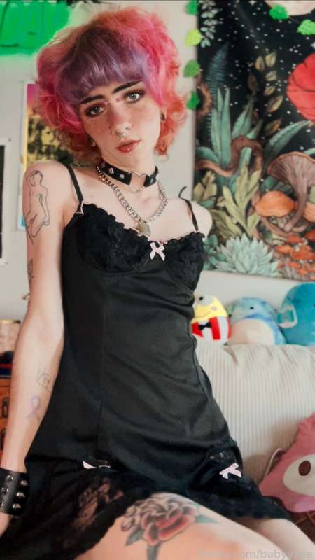 Babyyzee - Fansly - 14 Jul, 2023 4