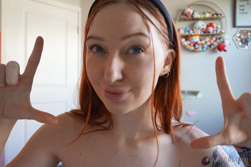 some bratty mean girl pics i took for a video! hehe  4