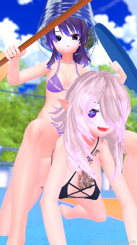 Seanvr - Fansly - 02 Jun, 2025 18