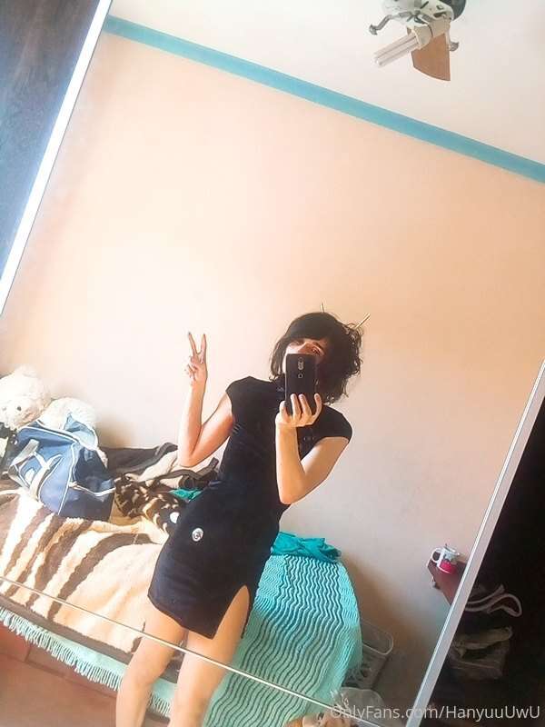 i love this dress