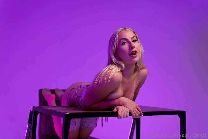 Have I been a bad girl, sir? 🫦🥹