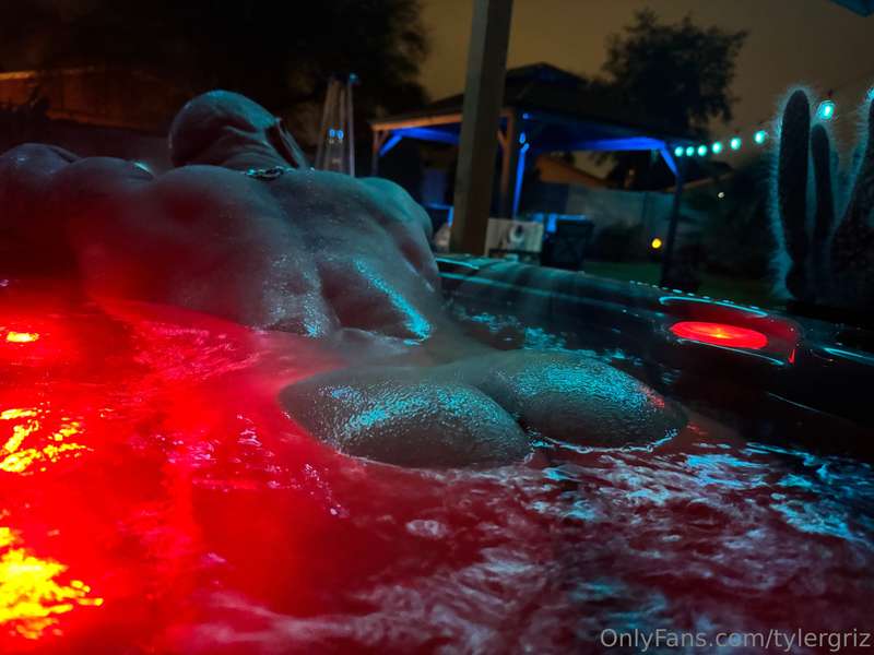 Who doesn't love Fat Ass Friday's!? 1