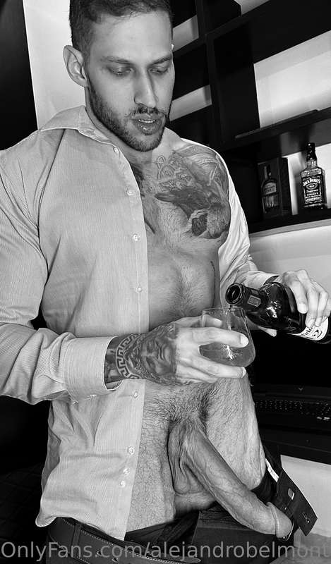 Black and white photo dump 5