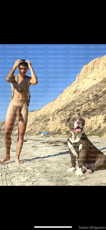 What’s your reaction if you see me on the beach 🏝 😂 1