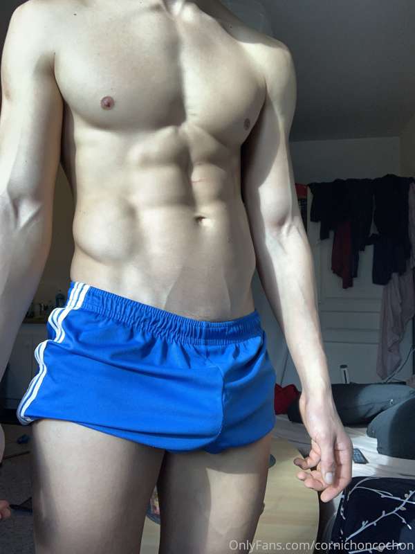 Gattouz0 - Onlyfans - 22 Oct, 2020 2