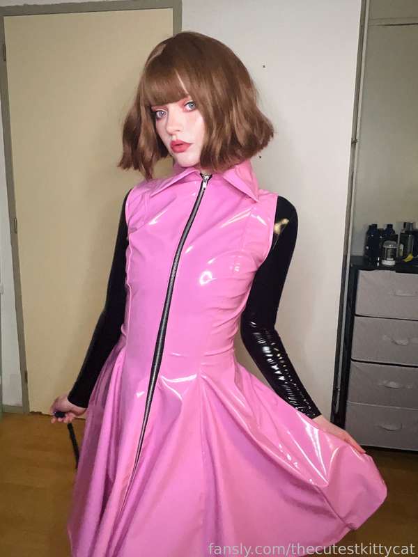 Thecutestkittycat - Fansly - 03 Jun, 2025 29