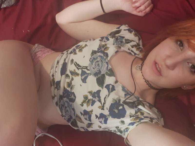 always a naughty girl for you guys