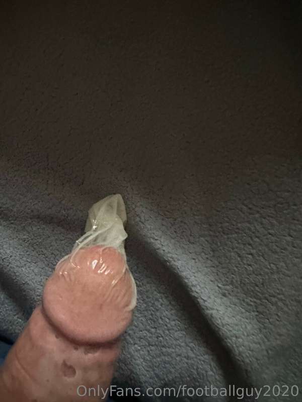So . . . had a request from a follower to have a THREE load .. 4
