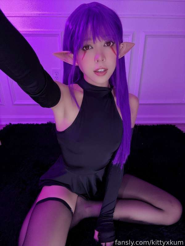 Kittyxkum - Fansly - 23 Jun, 2025 1