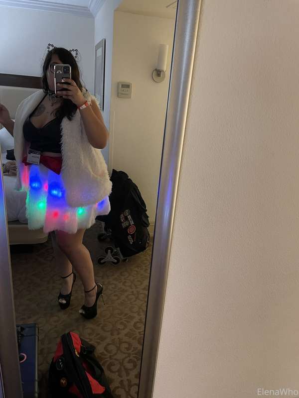 Elenawho - Onlyfans - 20 May, 2021