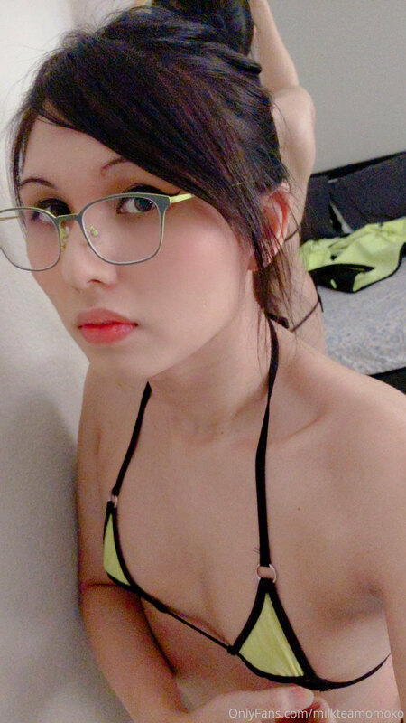 Milkteamomoko - Onlyfans - 19 Nov, 2020 8