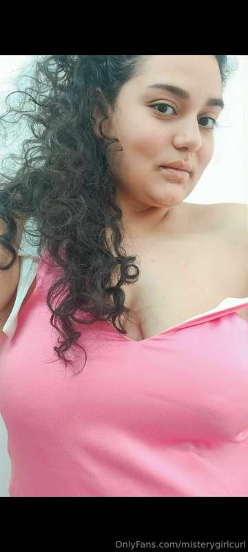 Misterygirlcurl - Onlyfans - 04 Apr, 2024