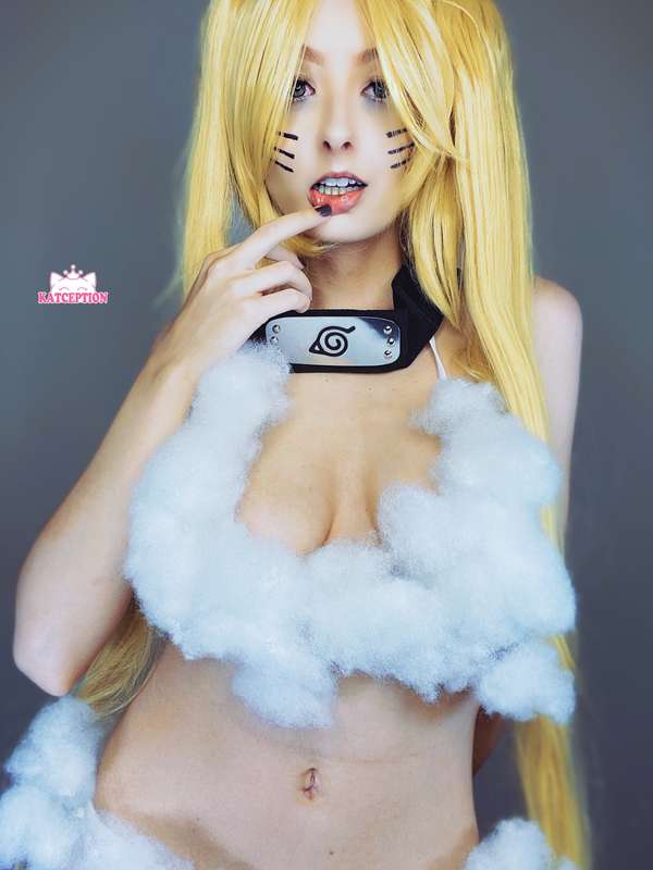 Naruto sexy jutsu 💓 3