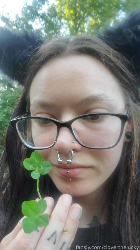 Cloverthelucky - Fansly - 19 Jun, 2023 2